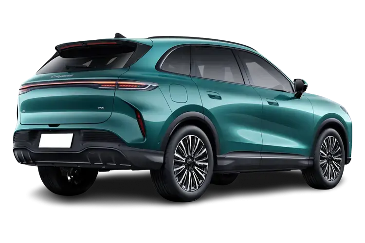 LEPAS L8 ESTATE 1.5T PHEV Essence 5dr 1DHT