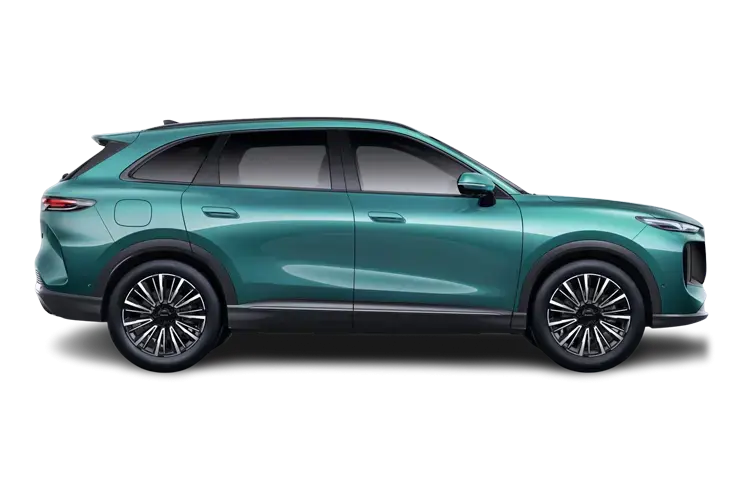 LEPAS L8 ESTATE 1.5T PHEV Elevate 5dr 1DHT