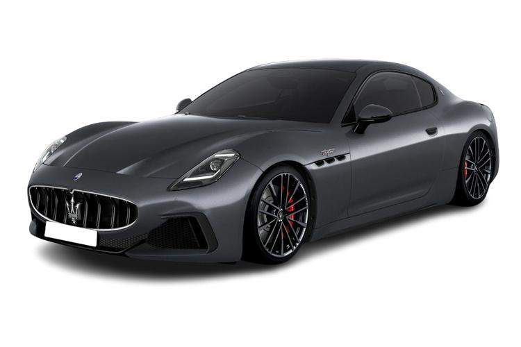 MASERATI GRANTURISMO 560kW Folgore 92kWh 2dr Auto