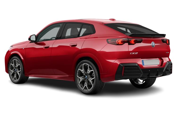 BMW iX2 ELECTRIC HATCHBACK 150kW eDrive20 Sport 65kWh 5dr Auto