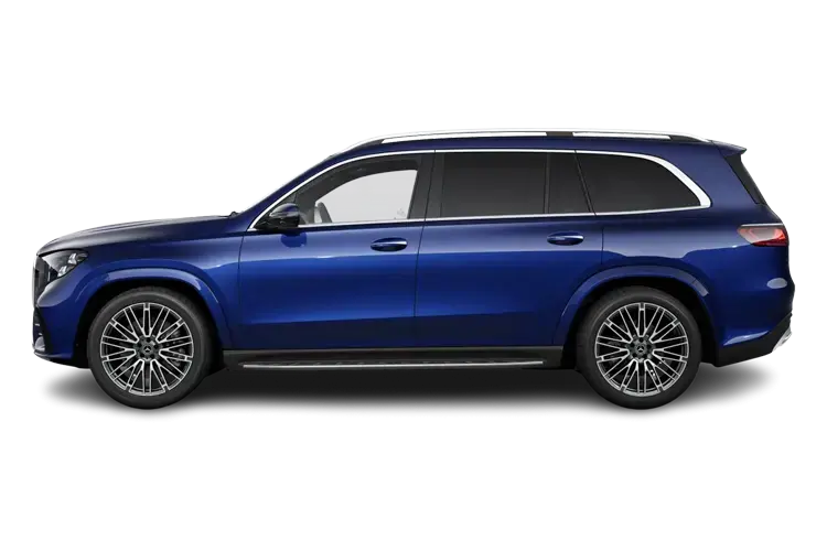 MERCEDES-BENZ GLS DIESEL ESTATE GLS 450d 4Matic AMG Line Premium + 5dr 9G-Tronic