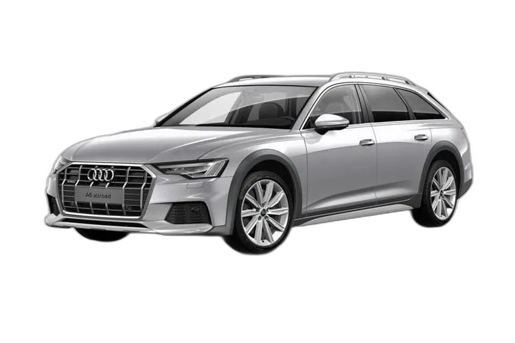 AUDI A6 ALLROAD 3.0 TDI Quattro 299 Black Ed 5dr S Tronic [Tech]