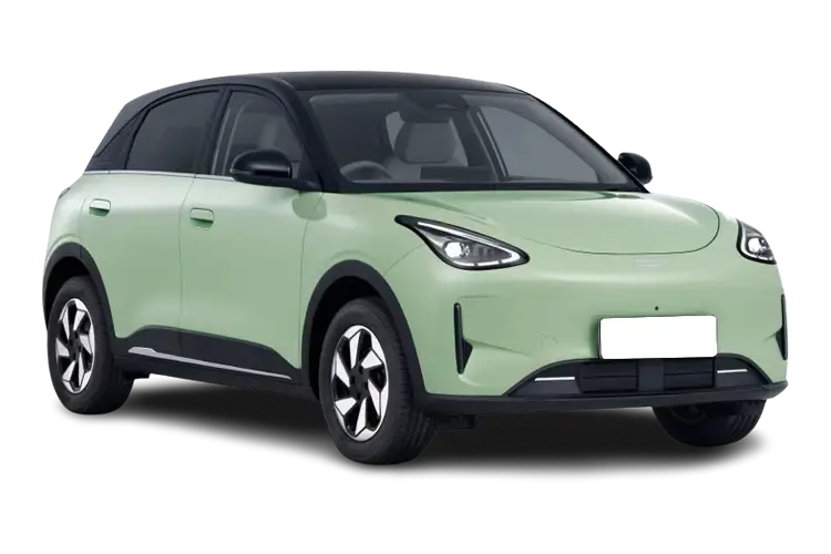 GEELY EX2 HATCHBACK 85kW Max 47kWh 5dr Auto
