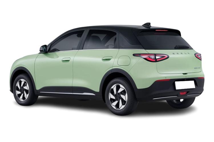 GEELY EX2 HATCHBACK 85kW Ultra 47kWh 5dr Auto