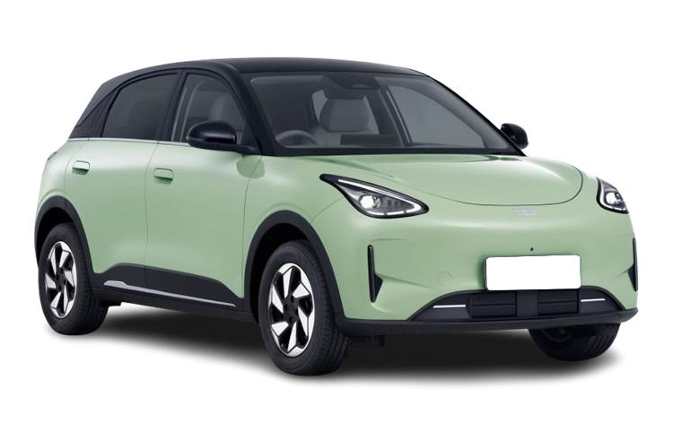 GEELY EX2 HATCHBACK 85kW Ultra 47kWh 5dr Auto