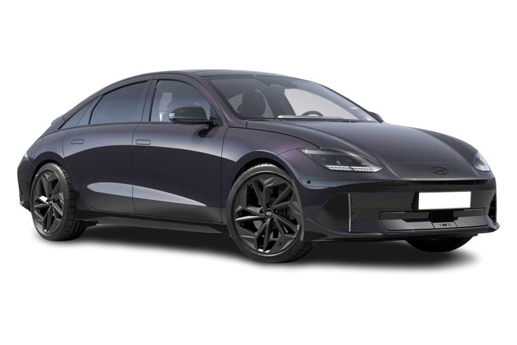 HYUNDAI IONIQ 6 ELECTRIC SALOON 168kW Premium 84kWh 4dr Auto