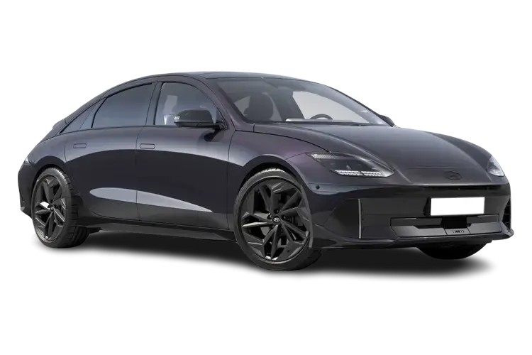 IONIQ 6