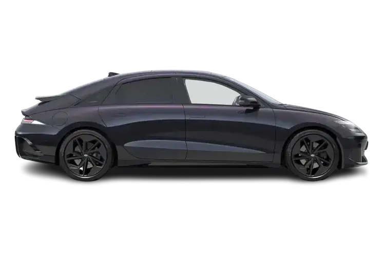 HYUNDAI IONIQ 6 ELECTRIC SALOON 168kW N-Line 84kWh 4dr Auto
