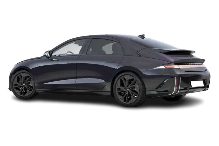 HYUNDAI IONIQ 6 ELECTRIC SALOON 239kW N-Line 84kWh 4dr AWD Auto