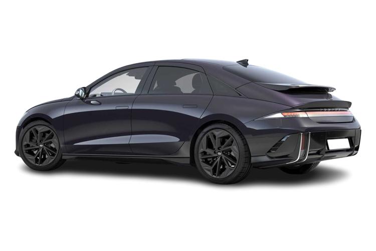 HYUNDAI IONIQ 6 ELECTRIC SALOON 168kW N-Line Evo 84kWh 4dr Auto