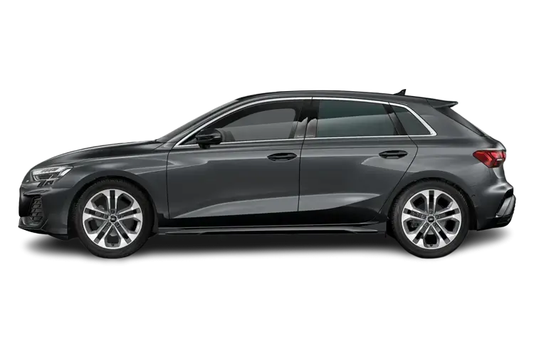 AUDI A3 SPORTBACK 1.5 TFSI 150 S Line 5dr