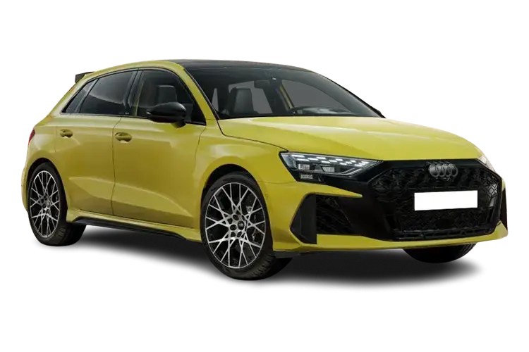 RS 3 SPORTBACK
