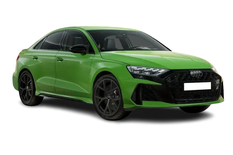 AUDI RS 3 SALOON RS 3 TFSI Qtro 400 Carbon Vorsprung 4dr S Tronic