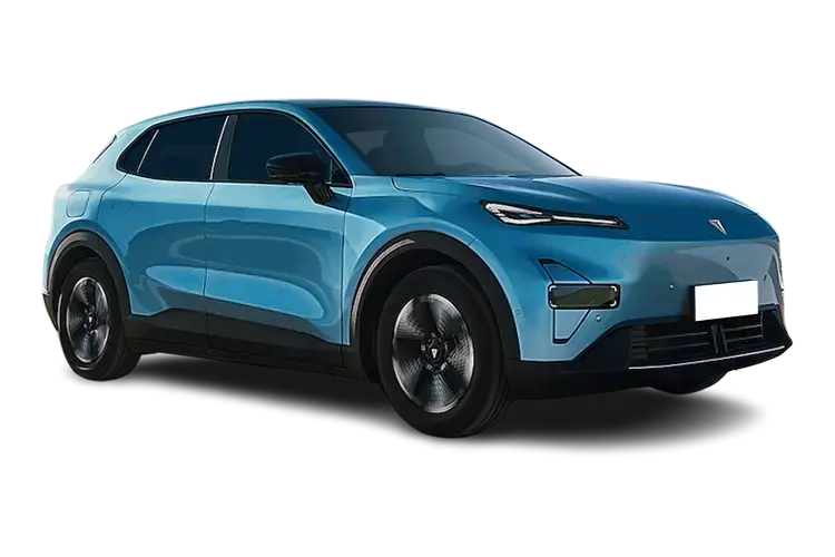 CHANGAN DEEPAL S05 ESTATE 1.5 PHEV Pro 5dr Auto