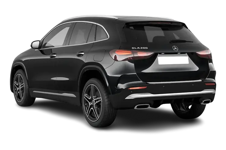 MERCEDES-BENZ GLA ELECTRIC HATCHBACK GLA 250+ 200kW Sport Executive 85kWh 5dr Auto
