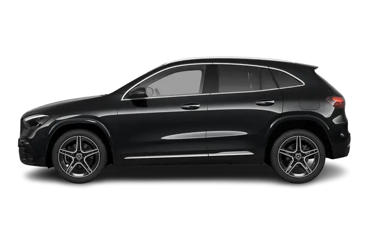 MERCEDES-BENZ GLA ELECTRIC HATCHBACK GLA 250+ 200kW Sport Executive 85kWh 5dr Auto