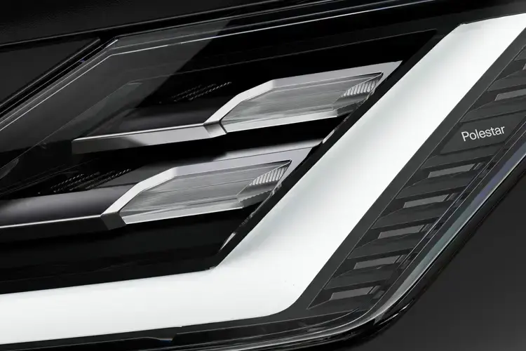 POLESTAR 4 ESTATE 200kW 100kWh Rear Motor Prime 5dr Auto