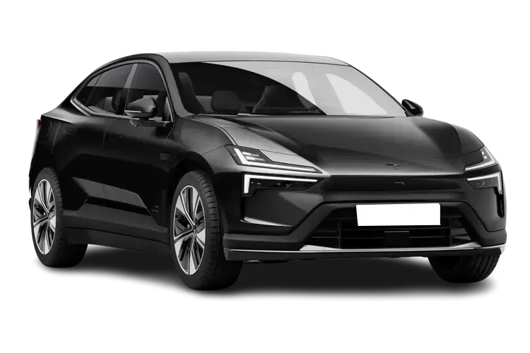 POLESTAR 4 ESTATE 400kW 100kWh Dual Motor Prime 5dr Auto