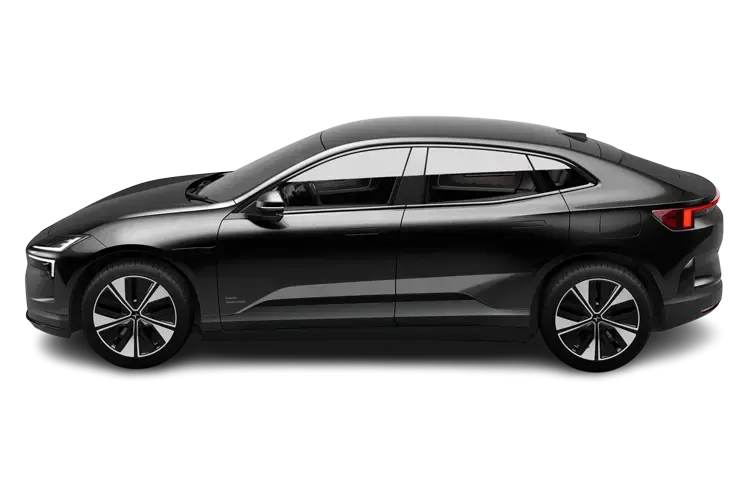 POLESTAR 4 ESTATE 400kW 100kWh Dual Motor Prime 5dr Auto