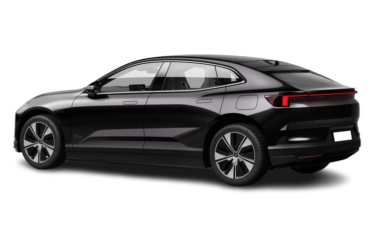 POLESTAR 4 ESTATE 400kW 100kWh Dual Motor Performance Prime 5dr Auto