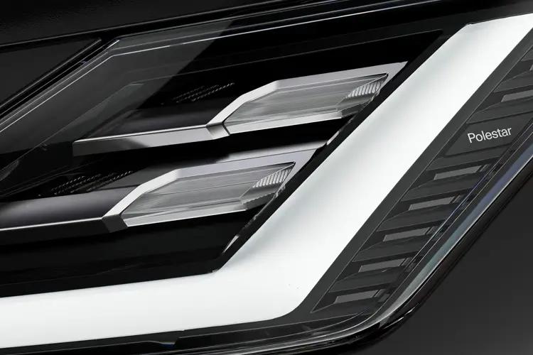 POLESTAR 4 ESTATE 400kW 100kWh Dual Motor Performance Prime 5dr Auto