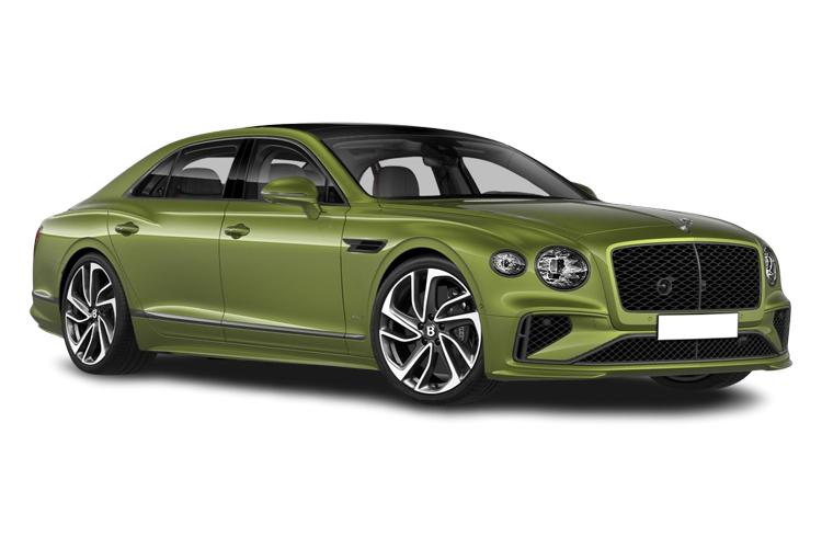 FLYING SPUR