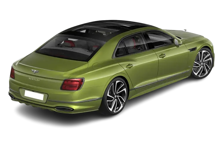 BENTLEY FLYING SPUR SALOON 4.0 V8 Hybrid Mulliner 4dr Auto [Carbon Fibre]