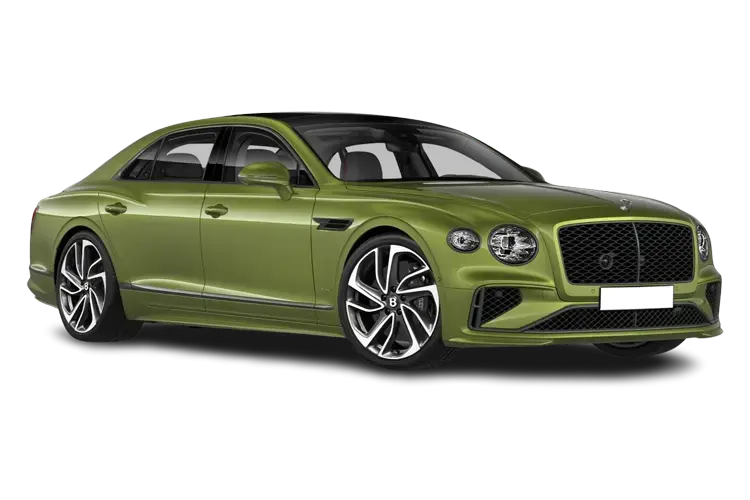 BENTLEY FLYING SPUR SALOON 4.0 V8 Hybrid Mulliner 4dr Auto [Carbon Fibre]