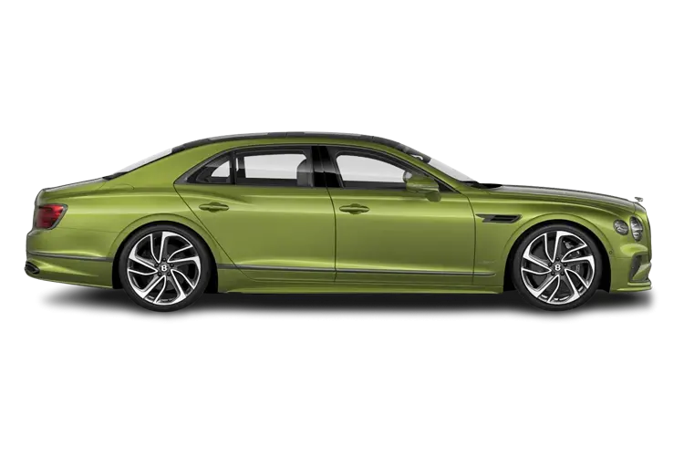 BENTLEY FLYING SPUR SALOON 4.0 V8 Hybrid Mulliner 4dr Auto [Carbon Fibre]