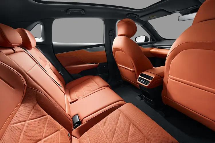 CHANGAN DEEPAL S05 ESTATE 1.5 PHEV Max 5dr Auto [20" Alloy]
