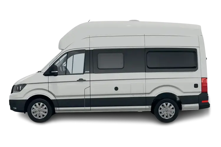 Volkswagen GRAND CALIFORNIA ESTATE SPECIAL EDITIONS 2.0 TDI 600 Dune 5dr Tip Auto [3.5T]
