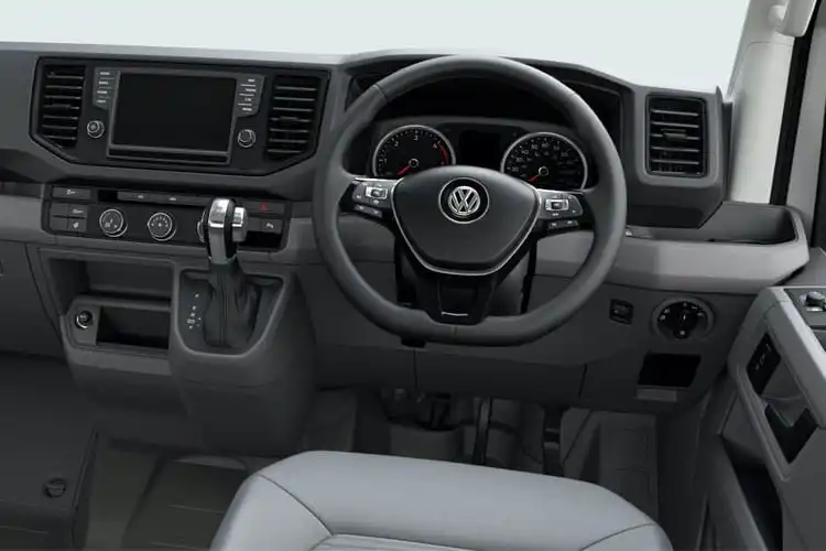 Volkswagen GRAND CALIFORNIA ESTATE SPECIAL EDITIONS 2.0 TDI 680 Dune 5dr Tip Auto [3.88T]