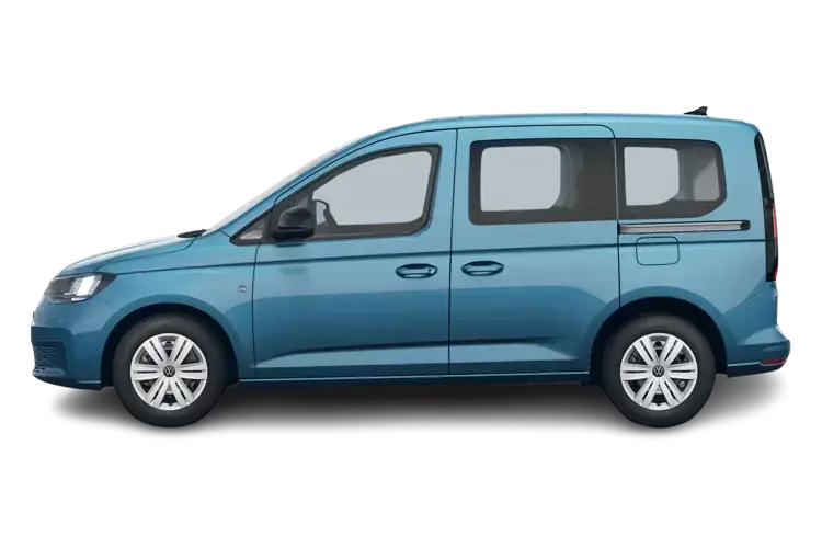 Volkswagen CADDY ESTATE 1.5 TSI Life 116 5dr DSG