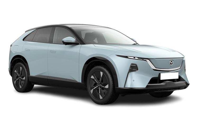 MAZDA CX-6e 190kW Takumi 78kWh 5dr Auto
