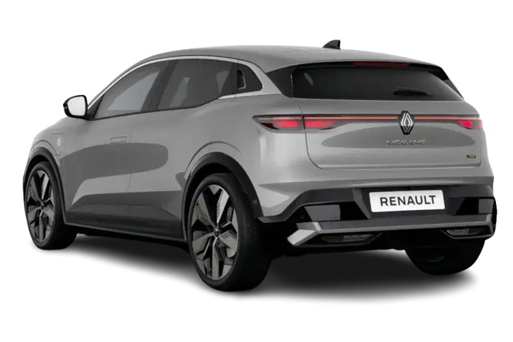 RENAULT MEGANE E-TECH HATCHBACK EV60 160kW Techno 67kWh 5dr Auto
