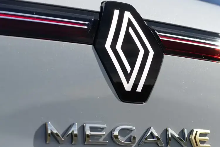 RENAULT MEGANE E-TECH HATCHBACK EV60 160kW Techno 67kWh 5dr Auto