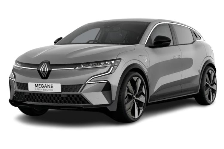 MEGANE E-TECH