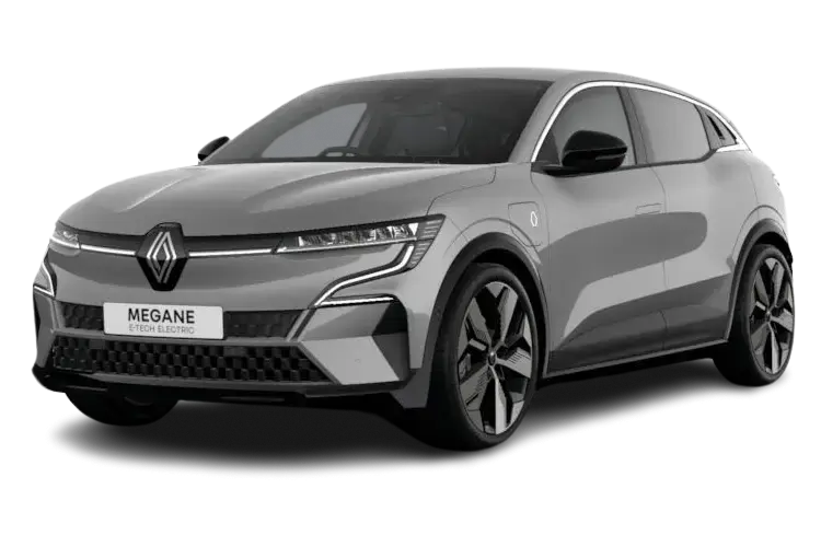 RENAULT MEGANE E-TECH HATCHBACK EV60 160kW Techno 67kWh 5dr Auto