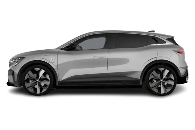 RENAULT MEGANE E-TECH HATCHBACK EV60 160kW Techno 67kWh 5dr Auto