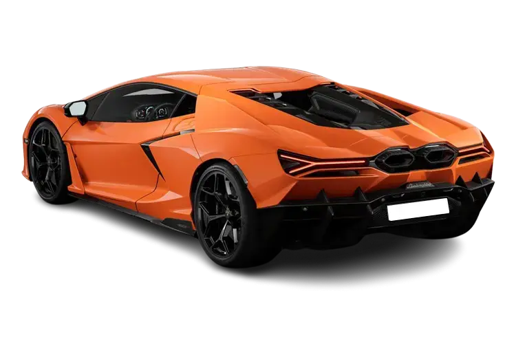 LAMBORGHINI REVUELTO COUPE SPECIAL EDITION 6.5 V12 1065 PHEV SV 2dr DCT