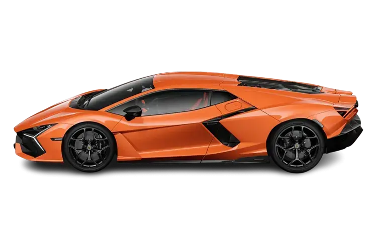 LAMBORGHINI REVUELTO COUPE SPECIAL EDITION 6.5 V12 1065 PHEV SV 2dr DCT