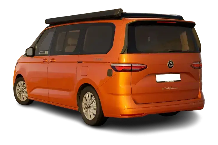Volkswagen CALIFORNIA DIESEL ESTATE 2.0 TDI Beach 5dr DSG