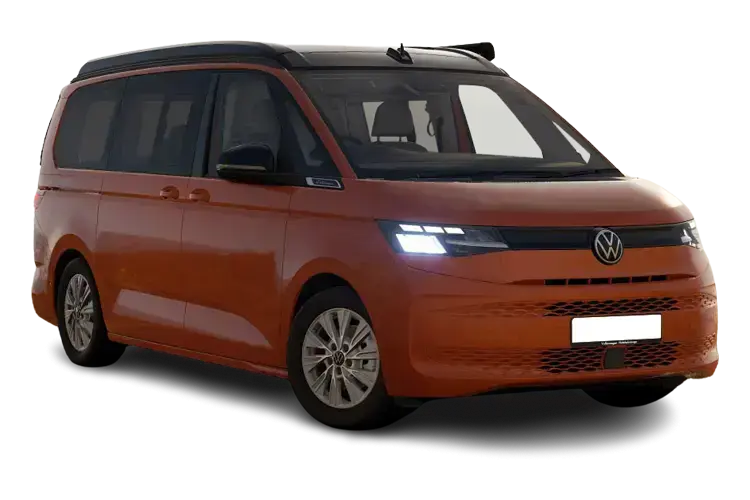 Volkswagen CALIFORNIA 2.0 TDI Beach 5dr DSG
