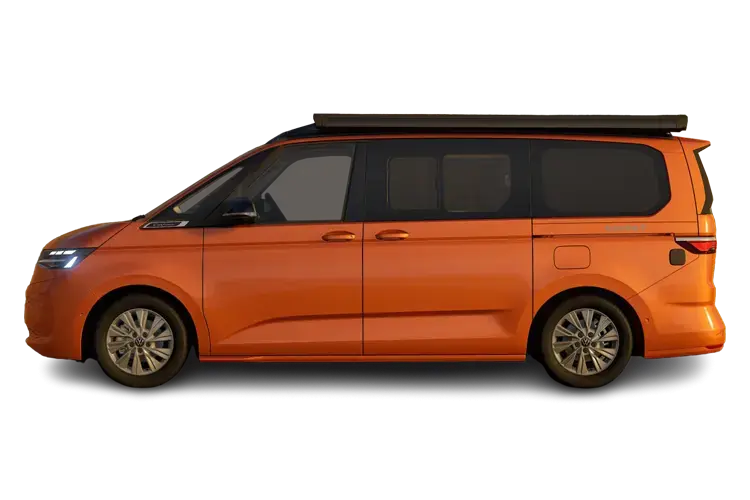 Volkswagen CALIFORNIA DIESEL ESTATE 2.0 TDI Beach 5dr DSG