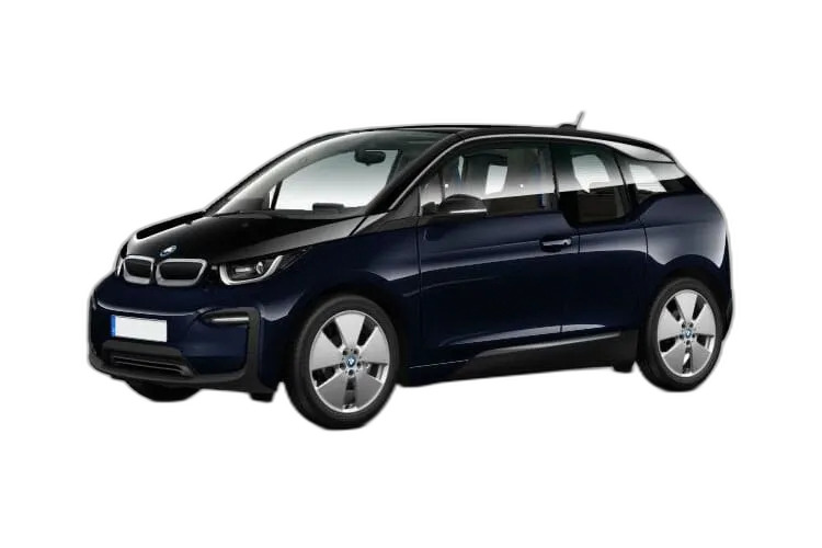 BMW I3 SALOON 345kW 50 xDrive M Sport Pro 113kWh 4dr Auto Tech+