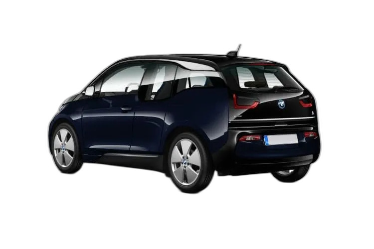 BMW I3 SALOON 275kW 40 xDrive 87kWh 4dr Auto [Tech Plus]