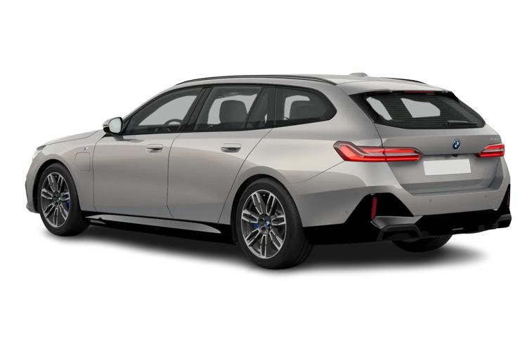 BMW 5 SERIES DIESEL SALOON 530d Sport 4dr