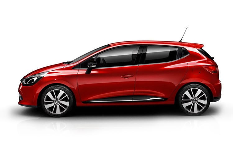 RENAULT CLIO HATCHBACK 2.0 16V Renaultsport 172 3dr