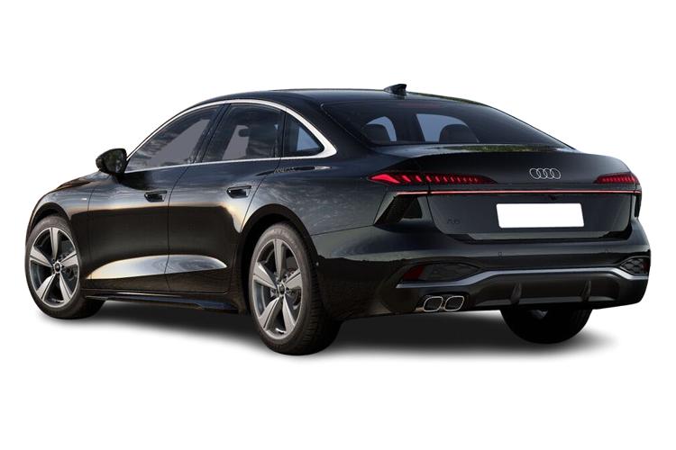 AUDI A6 SALOON 2.4 Quattro SE Sport 4dr