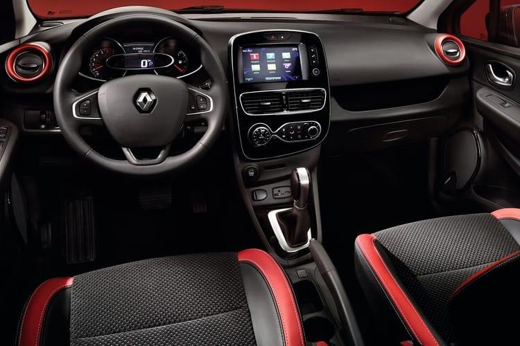 RENAULT CLIO HATCHBACK 2.0 16V Renaultsport 172 Cup 3dr